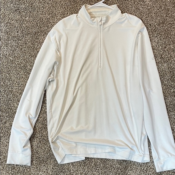 Callaway Other - 🩵Callaway Opti-Dri Cream Pullover